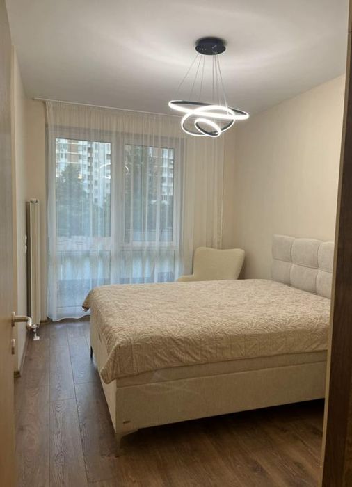 Тристаен апартамент под наем в ж.к. Зона Б-18, 2208961