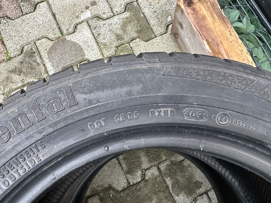 Cauciucuri 215/55/16