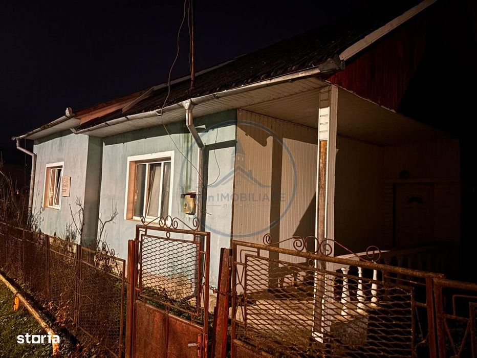 Casa individuala de vanzare – Arcalia