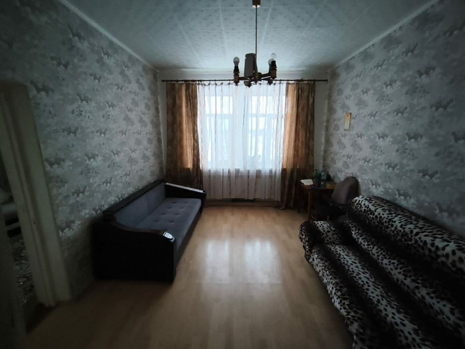 Продается 4-x квартира