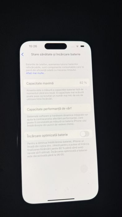Iphone 14 pro 256 gb