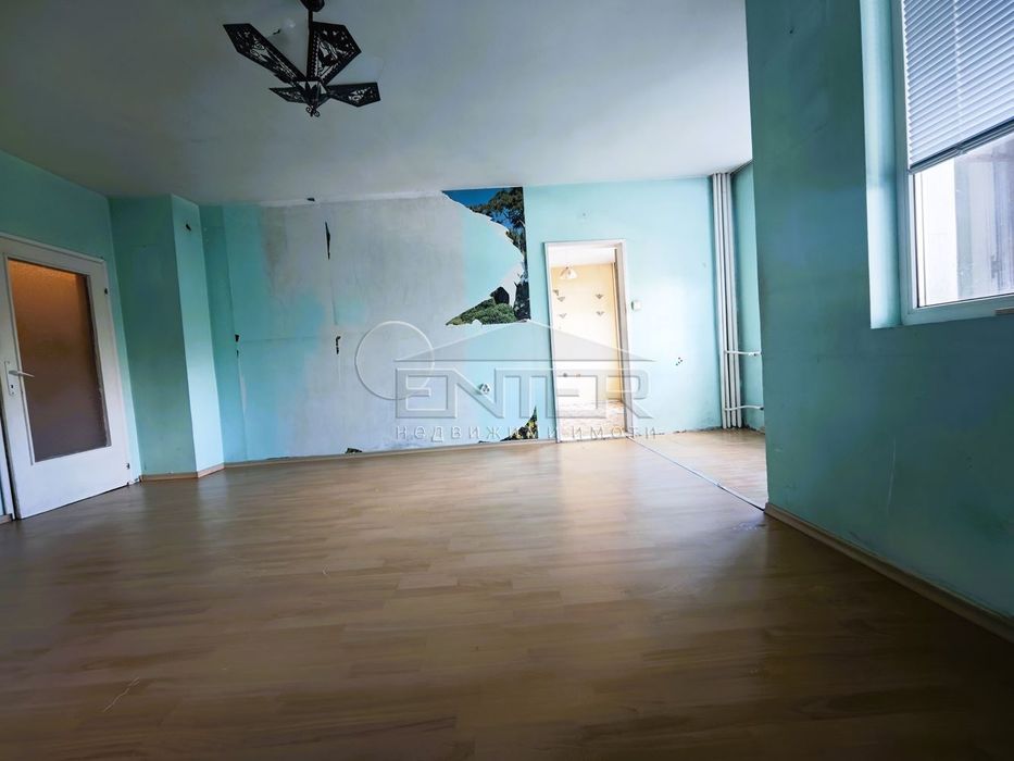 4-стаен в Варна-Възраждане 1 площ 94 цена 170000