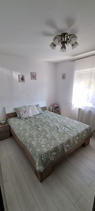 Apartament doua camere de inchiriat