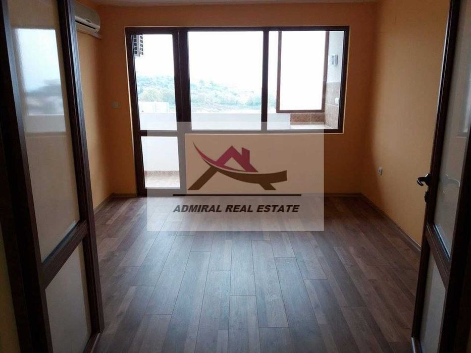 Дава се под наем Тристаен апартамент в Варна, Левски - 60 кв.м за 511 € - Снимка #1