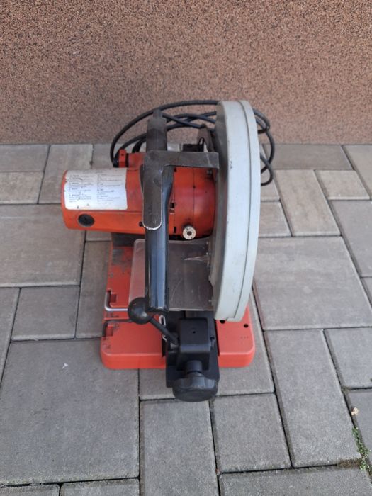 Ferastrau de debitare uscata Ridgid 590l