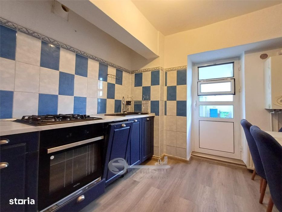 Apartament 4 Camere - Zona Nicolina