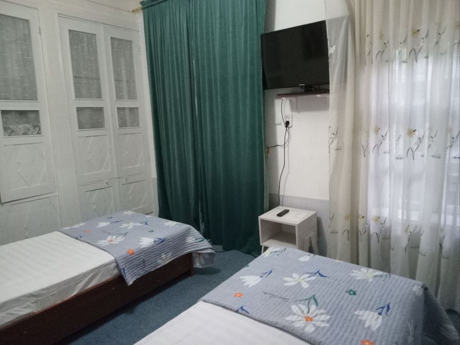 Hostel JAVOXIR,гостевой дом JAVOXIR,JAVOXIR guest house,Memonxona Sam