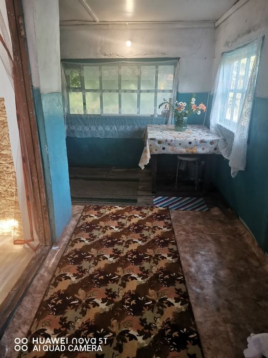 Продам дачу с летним домом