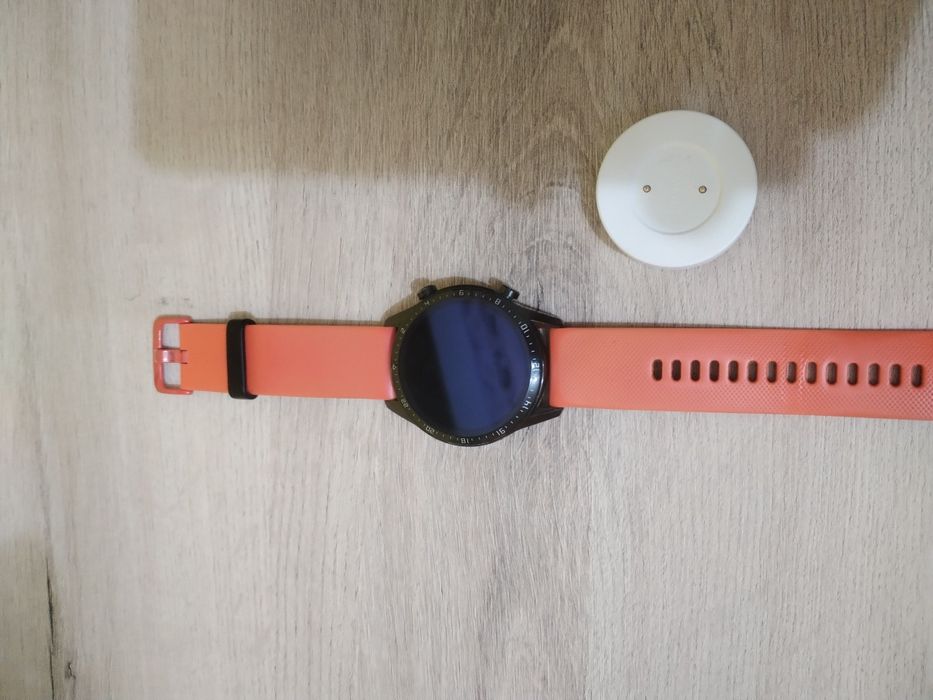 Huawei watch gt 2