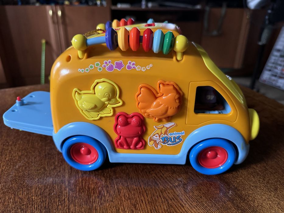 Музыкальные игрушки продам