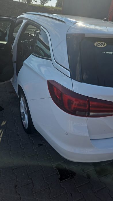 De vanzare Opel Astra K