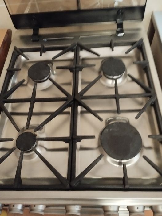 Газо - электрическая печь Kaiser