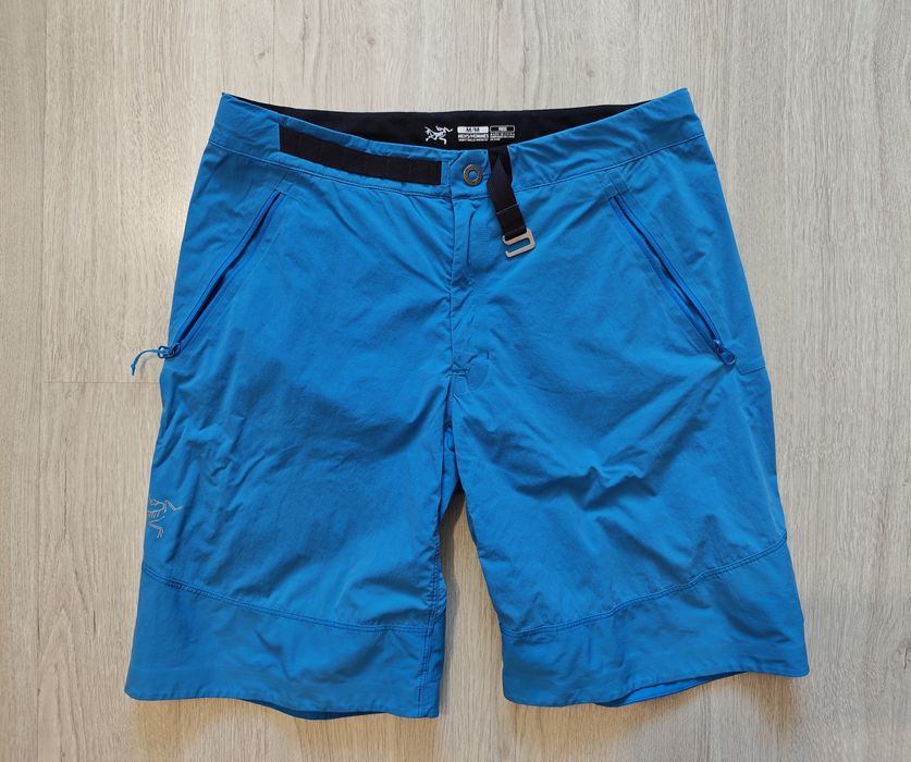 Arc'teryx Gamma M's Shorts, мъжки къси пантлони