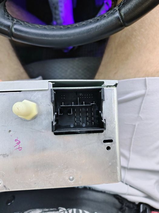 Casetofon ford Sony 6000