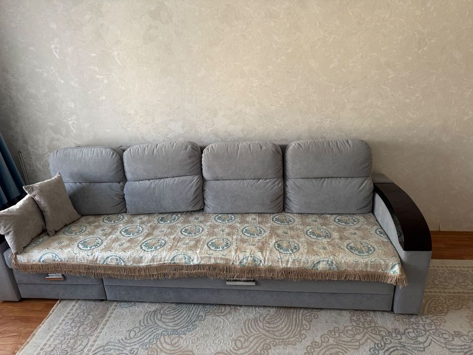 Диван раздвижной