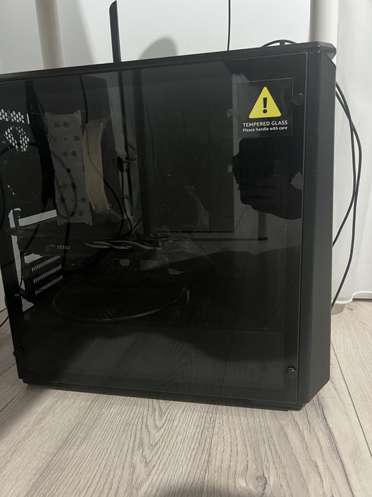 Pc Gaming intel i9 9900k