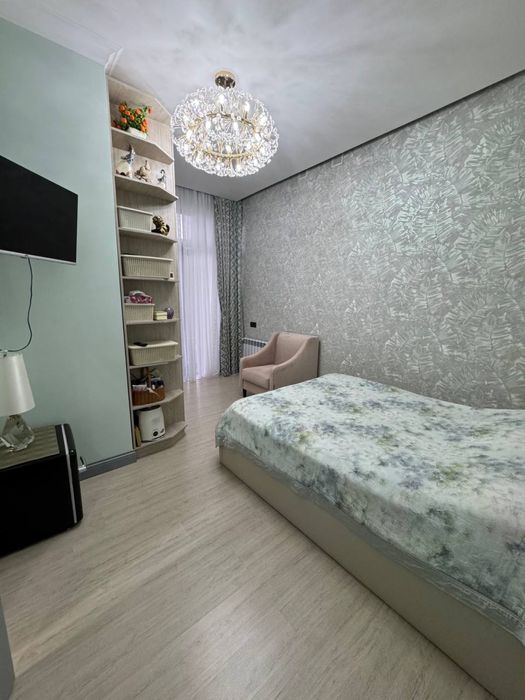 Продаётся Дом Сказка 1,1 Соток Лукоил махалля Тапоич