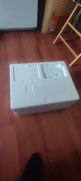 Mașină de cusut Singer 8280