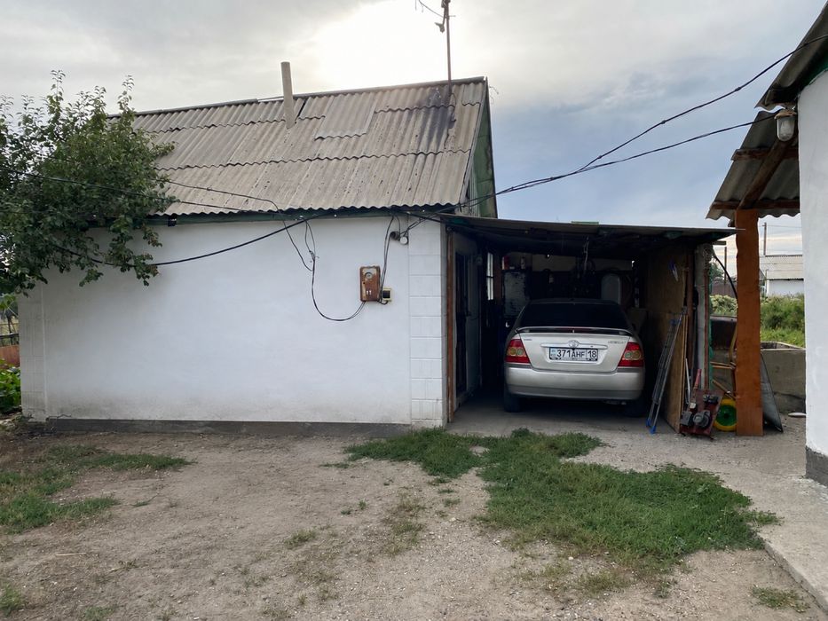 Частный дом Бобровка 440
