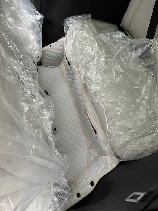 Polik EVA Premium Avto Kovrik, Suv va Changdan Himoya zakaz asosida