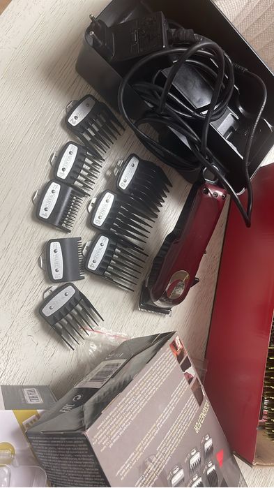 Настольная книга для парикмахера,