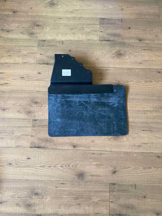 Калобран за Ивеко Дейли - заден ляв, оригинален