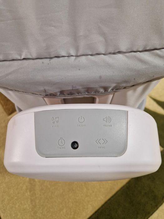 Манеж кровать для новорождённого