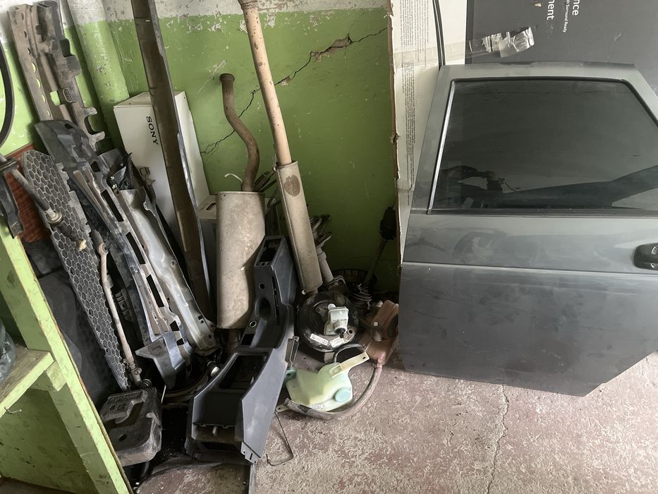 Приора priopa на разбор