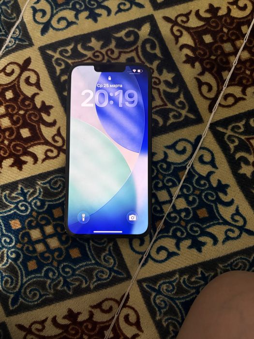 Продам Iphone 14