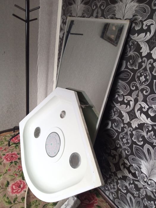 Душевая кабина запчасть