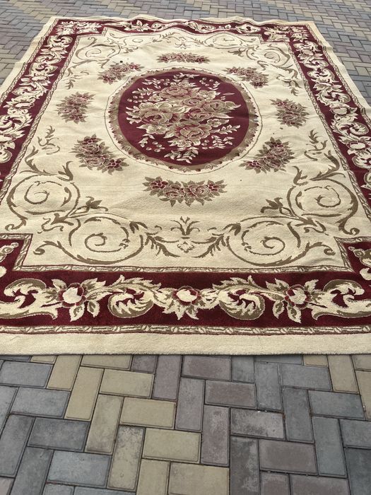 Ковры, в связи с переездом продам