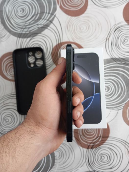 iPhone 16 Pro – 128 GB