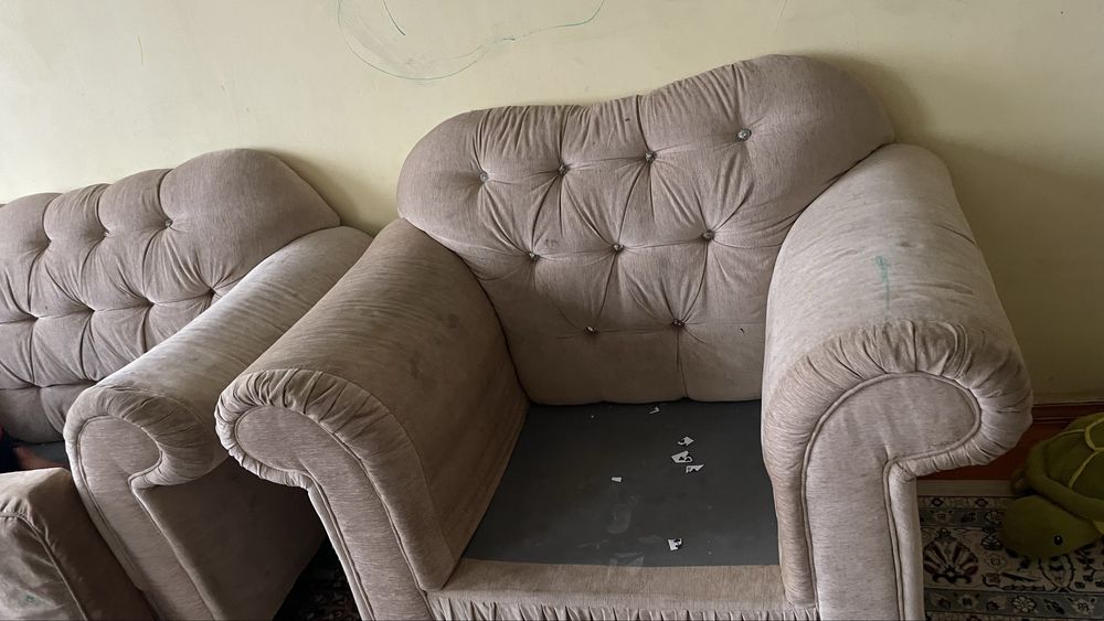 Мебель для гостиной