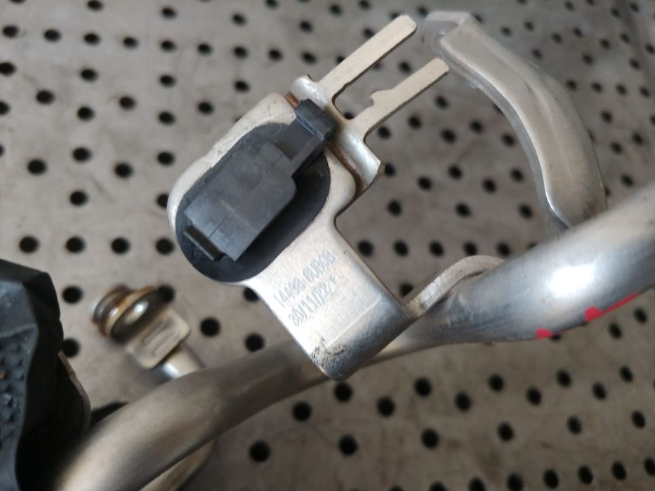 conducta furtun apa 1.0 b h5dc490  dacia jogger euro 6 144986ub0b