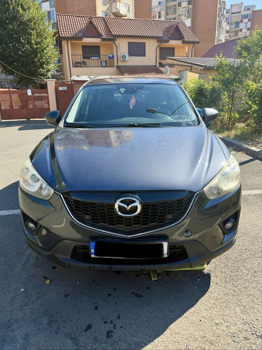 De vanzare Mazda CX-5