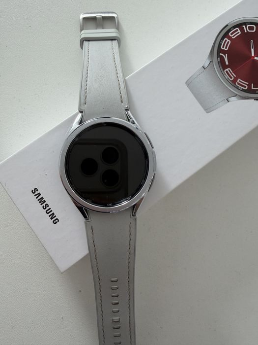Samsung galaxy watch 6 classic 43mm