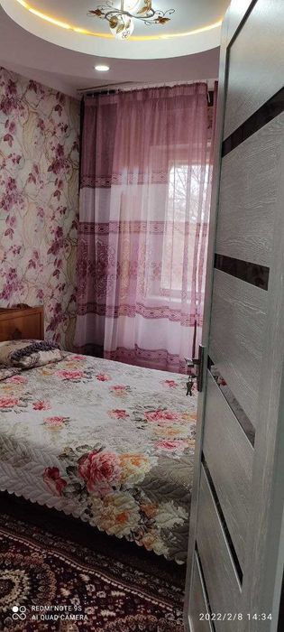 Продаётся квартира 2/3/4 Чилонзар Мукимми