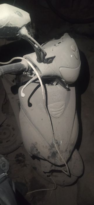 Мопед 80кубов оо