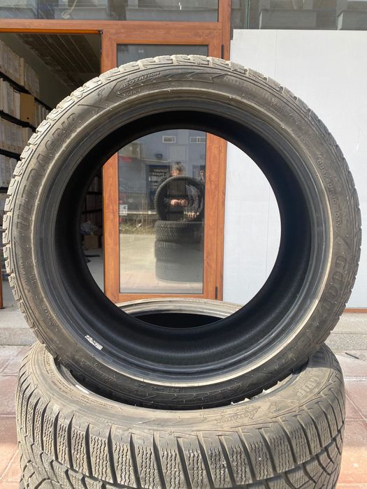 Goodyear Ultragrip 265/40 R20 104V DOT21