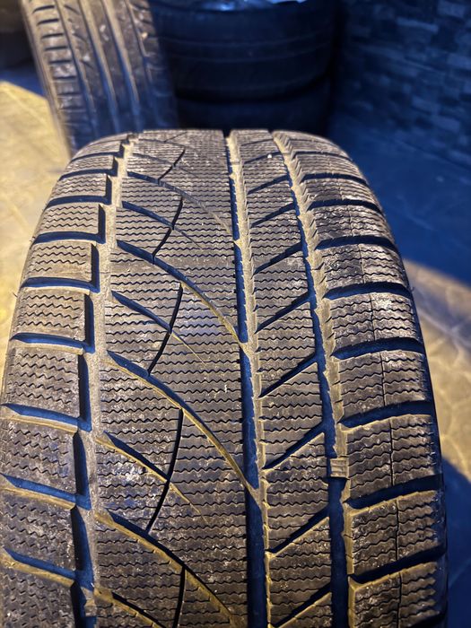 Джанти мерцедес 245/40/18