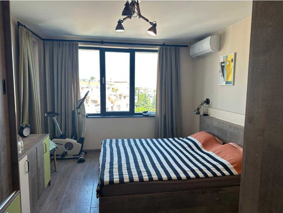 3-стаен 124 м2, Бриз юг