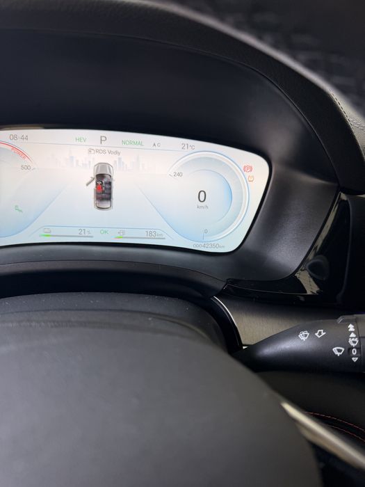 Срочно продается BYD  AWD фул позиция