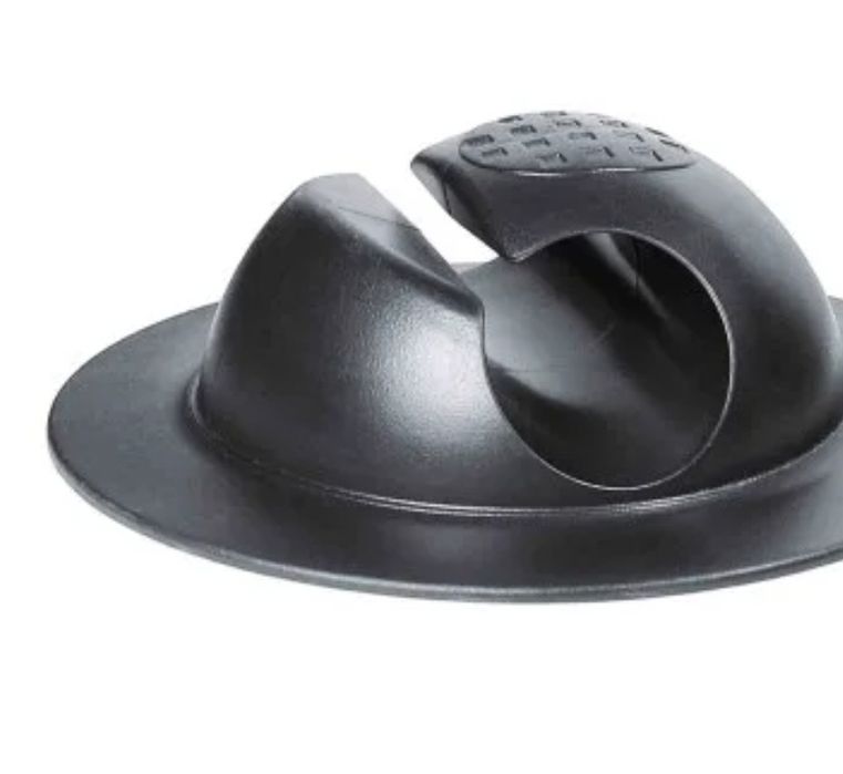 Трап для лодки ПВХ складной