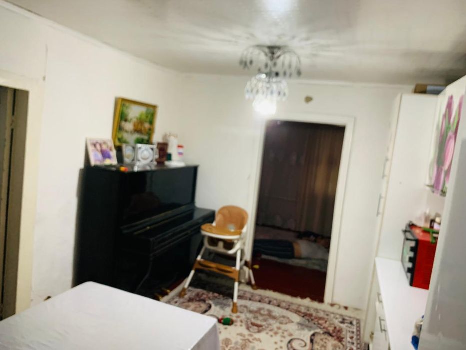 Дом частный 1ая улица