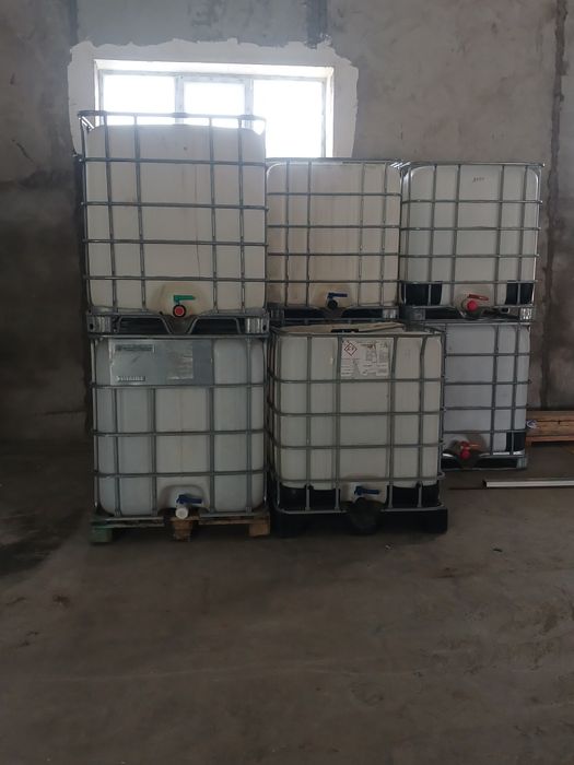 ЕВРОКУБ, Тонник  сатылымда