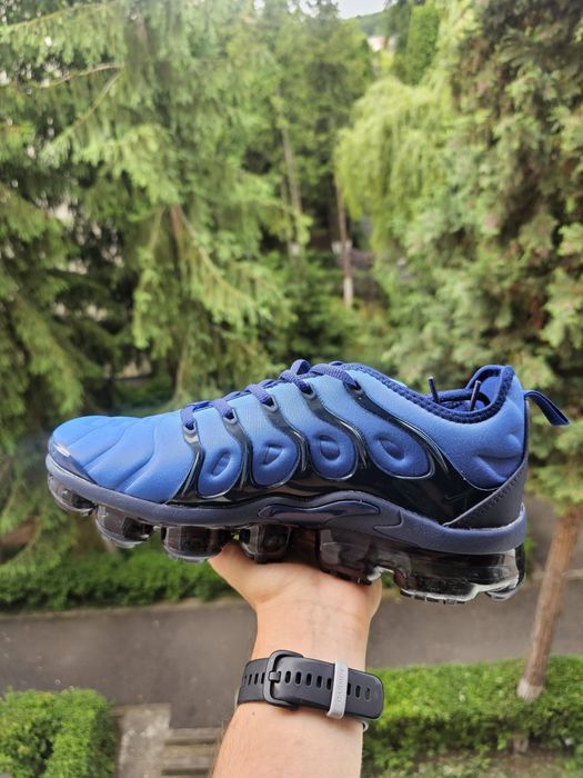 Nike Air VaporMax Plus Blue 41 45