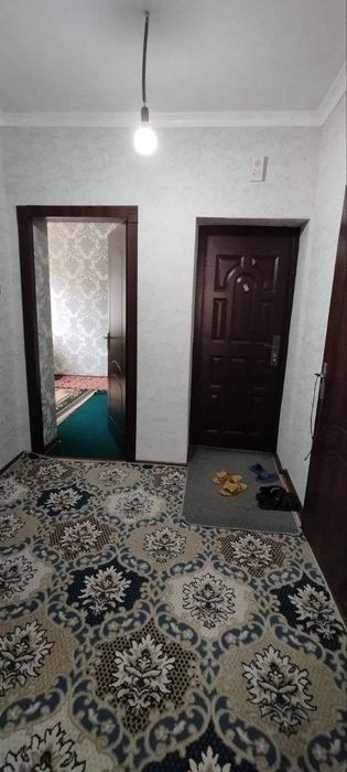 3 хонали квартира срочни сотилади