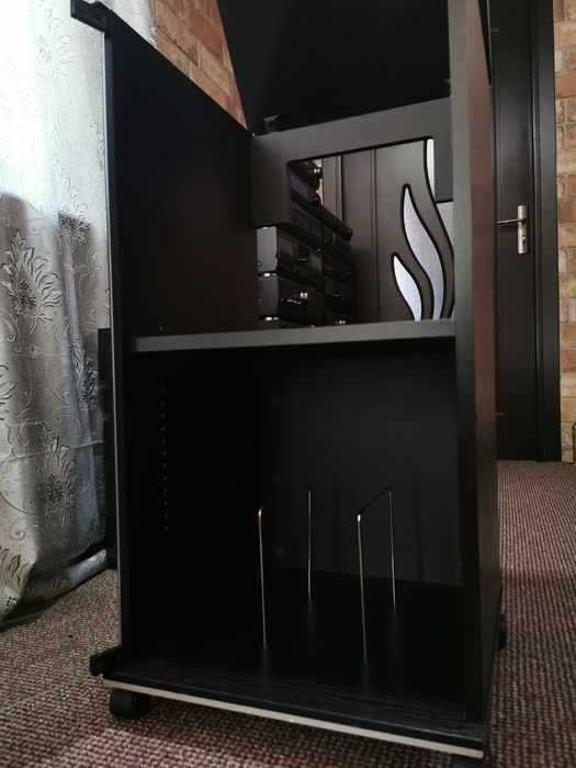 Rack Midi Technics