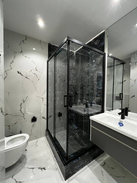 Новосройка сеул мун