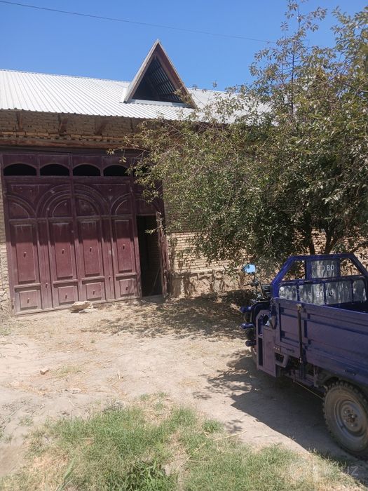 Qurilishi tugallanmagan 8 sotixli yangi uchastka sotiladi.